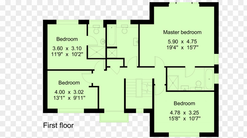 Park Floor Plan Pattern PNG