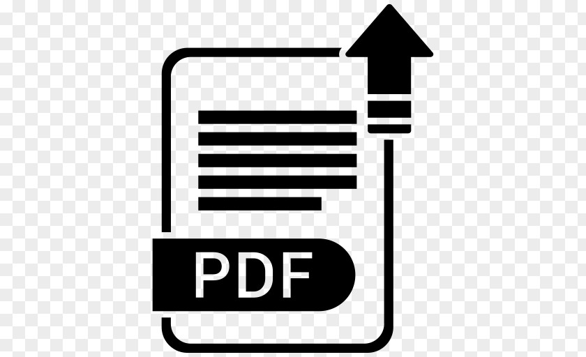 Pdf Icon Document Clip Art PNG