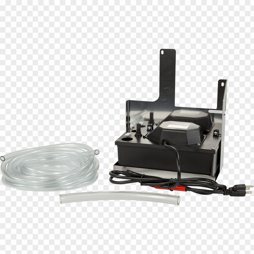 Split Box Condensate Pump Dehumidifier Drain PNG