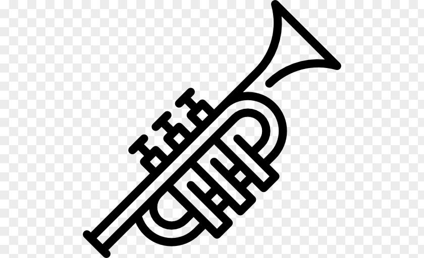 Trumpet Musical Instruments Wind Instrument PNG