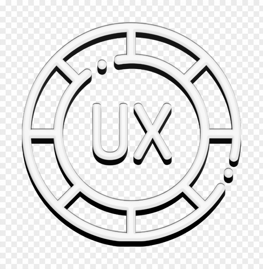 User Experience Icon Ux PNG