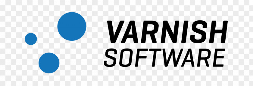 Varnish Logo Cache Computer Software Brand PNG