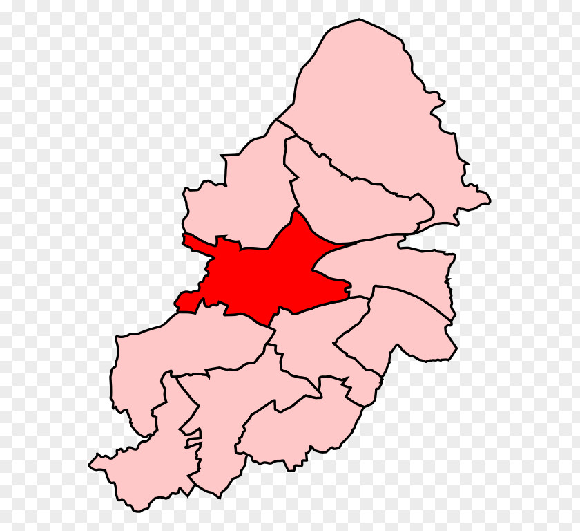 Birmingham Ladywood Nechells Edgbaston Aston Electoral District PNG