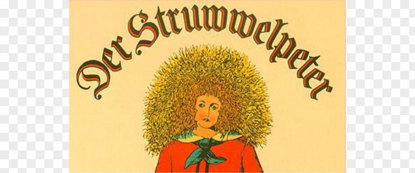 Book Struwwelpeter Children's Literature Pippi Longstocking Max And Moritz PNG