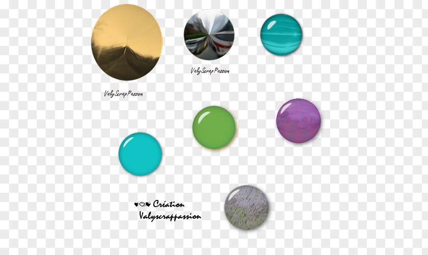 Button Plastic PNG