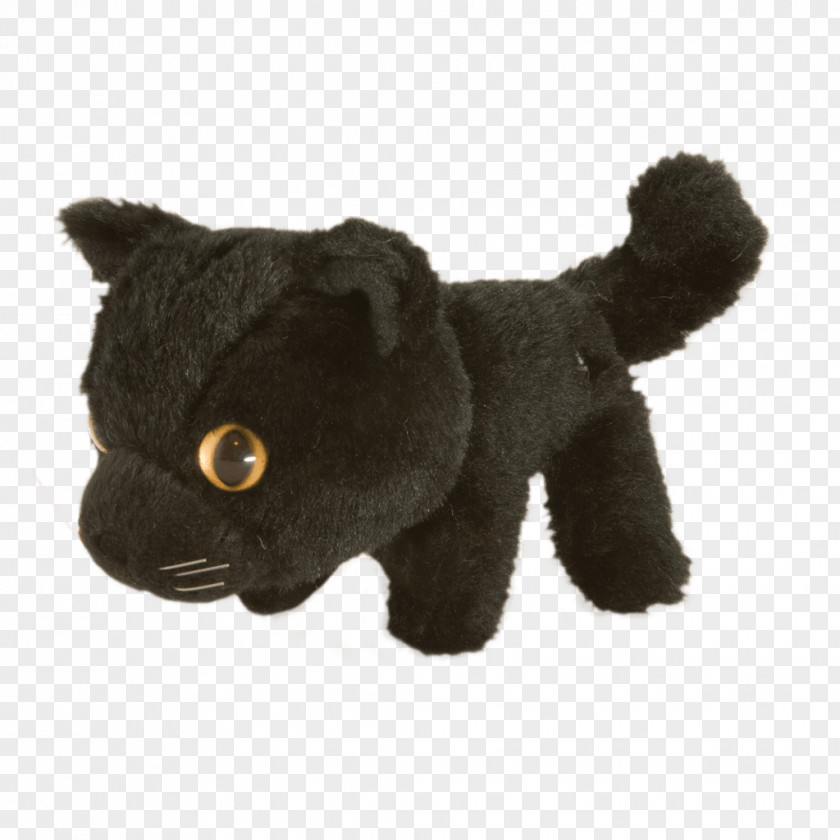 Cat Whiskers Snout Stuffed Animals & Cuddly Toys PNG