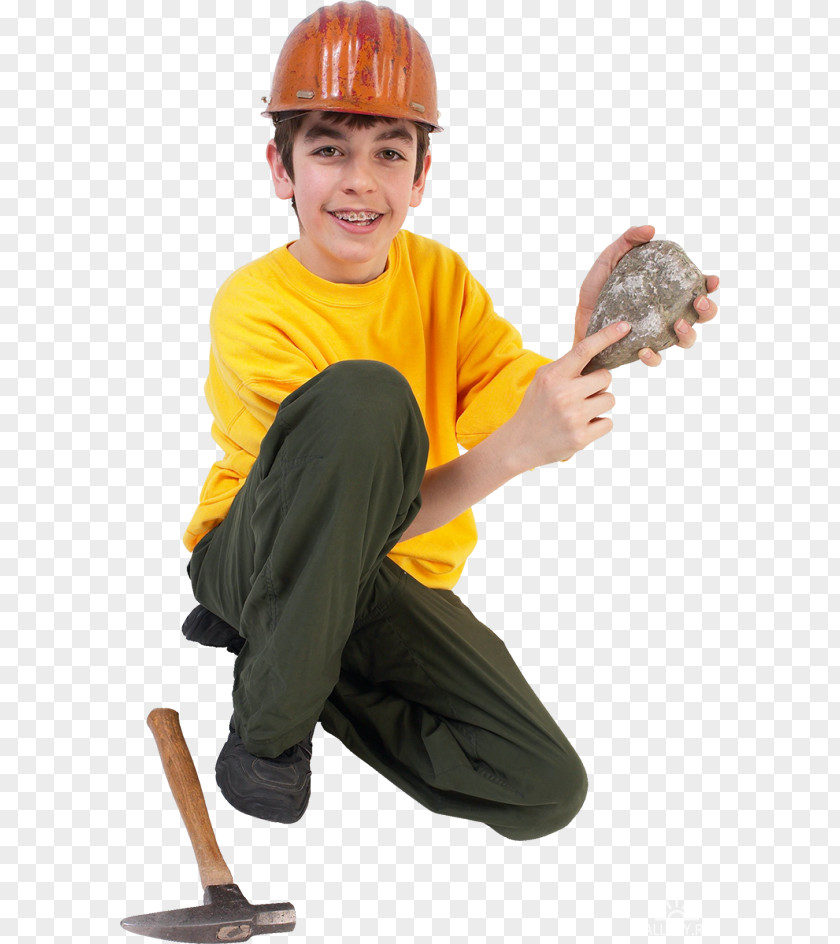 Child Hard Hats Adolescence Helmet Woman PNG