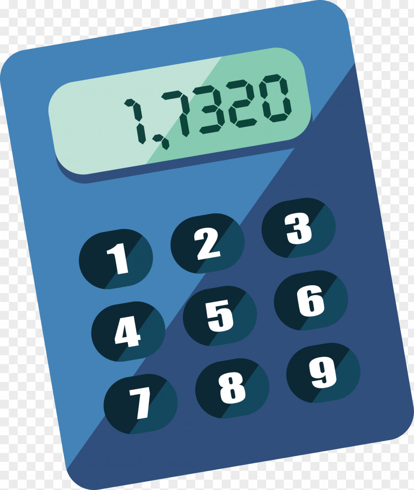 Computer Calculator Rechenhilfsmittel Download PNG