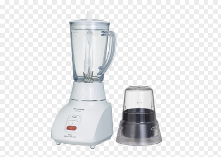 Juicer Machine Panasonic 1200W High Performance Power Control Blender Immersion Small Appliance PNG