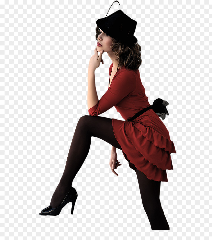 Ladies Dress Fashion Tights Evening Gown PNG