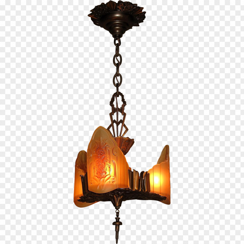 Lamp Chandelier Light Fixture Ceiling PNG