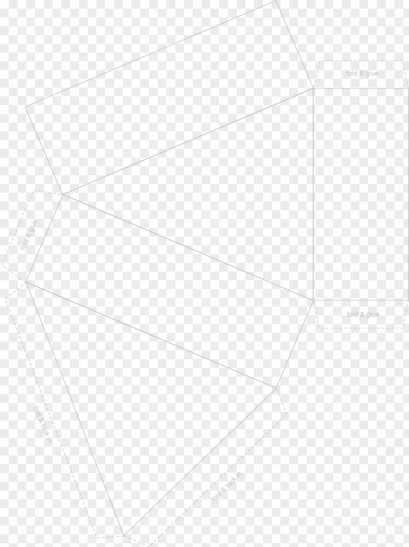 Line Paper Angle Pattern PNG