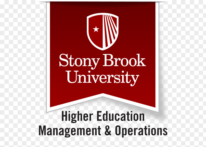 Management Banner Higher Education Logo Brand PNG