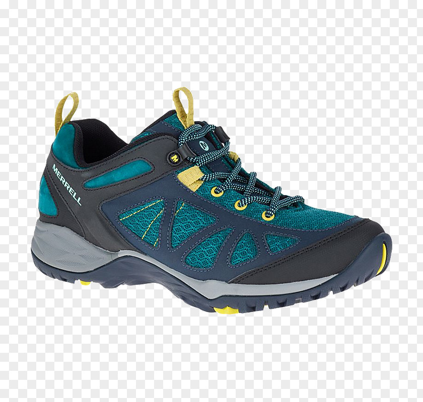 Merrell Shoes For Women Siren Sport Q2 Womens Hiking Boot PNG