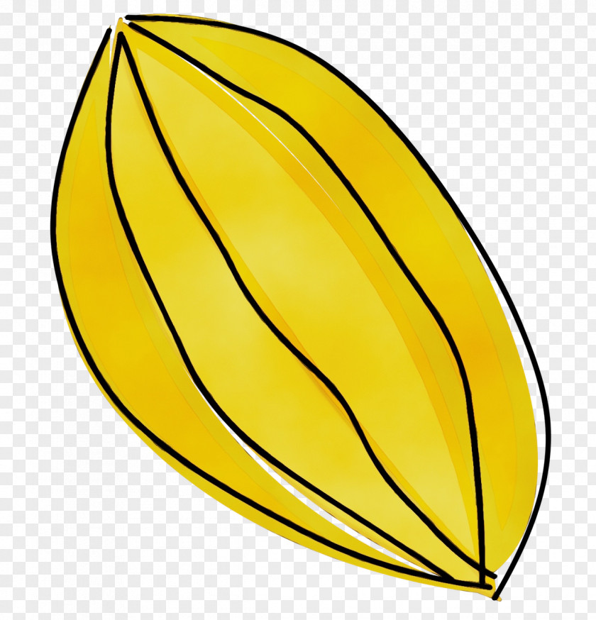Plant Leaf Yellow Clip Art PNG