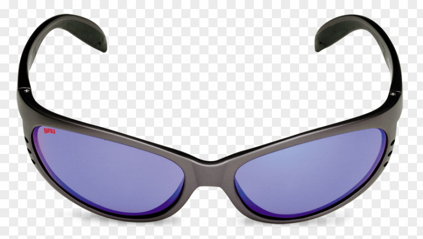 Sunglasses Rapala Urban Vision Gear One Lens PNG