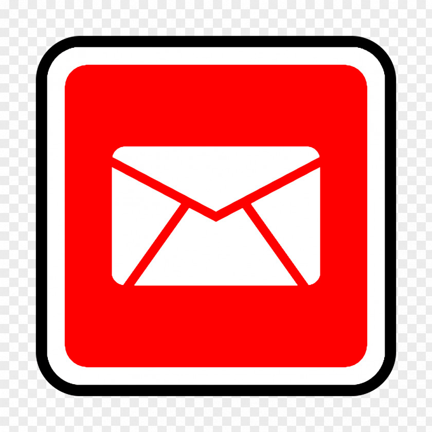 Symbol Sign Email Icon Media Social PNG