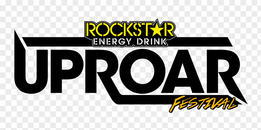 Ticket Concert Rockstar Energy Drink Sugar Free Brand Logo PNG