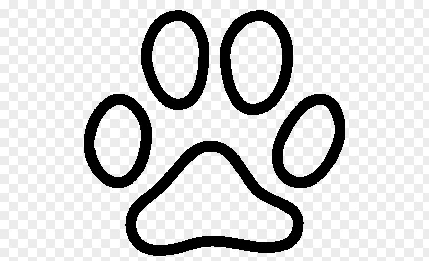 Cat Footprints Download User PNG