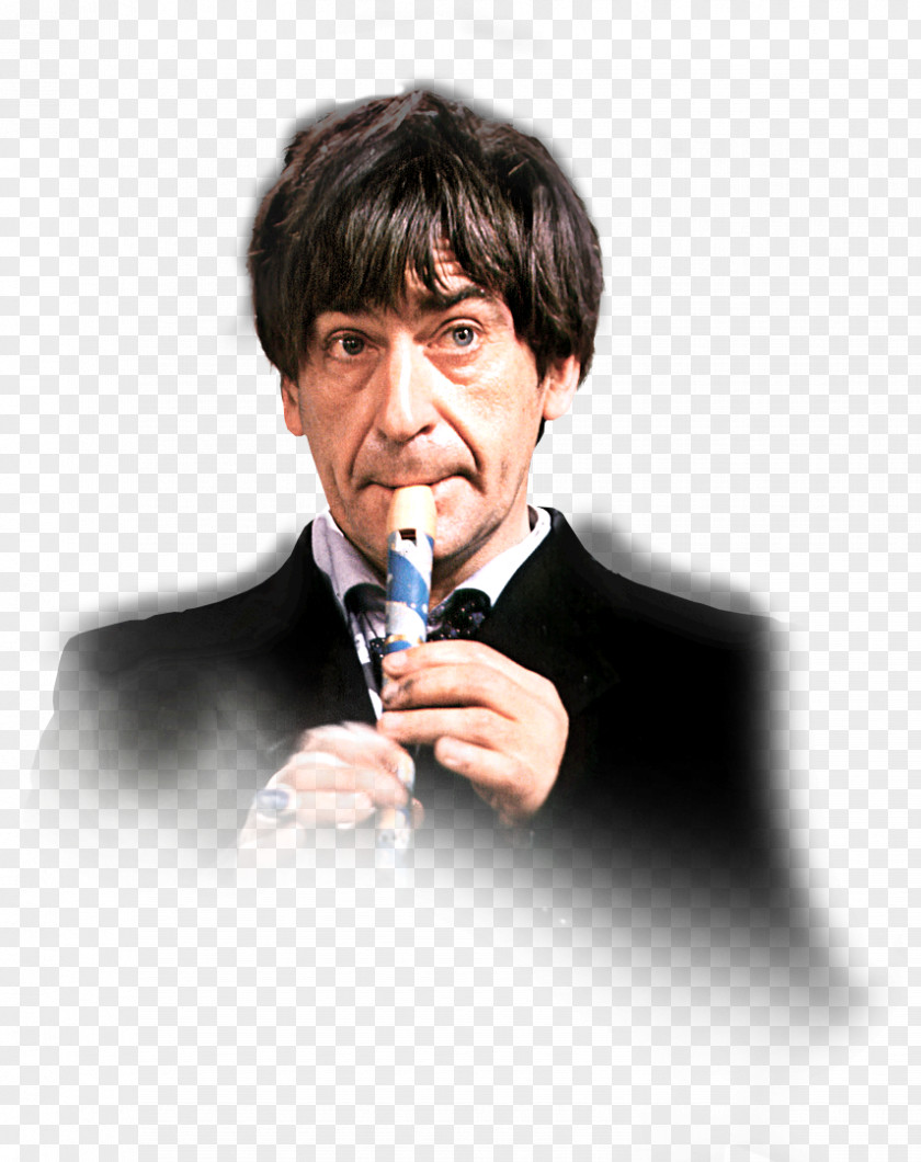 Doctor Who Second Fourth First Patrick Troughton PNG