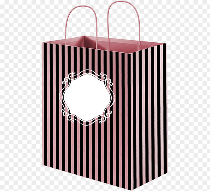 Gift Paper Box Bag Clip Art PNG