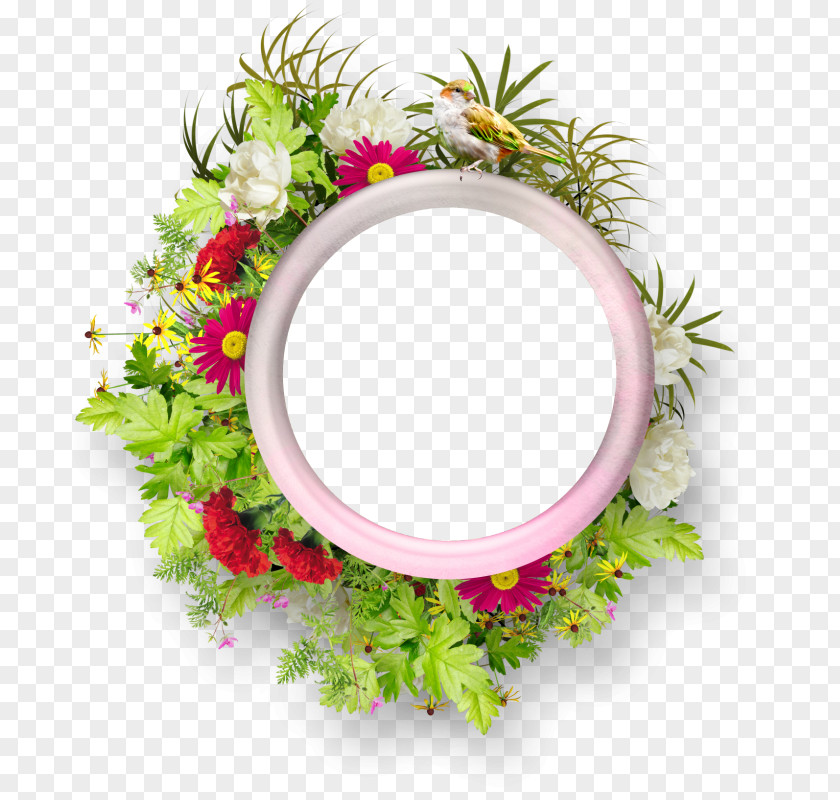 Interior Design Lei Floral Flower Background PNG