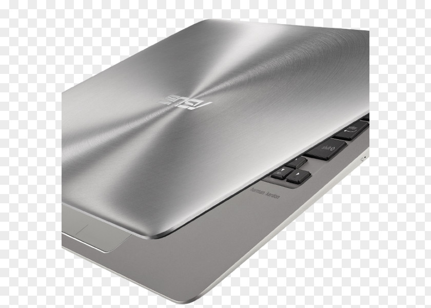 Laptop Notebook UX410 Intel Zenbook ASUS PNG