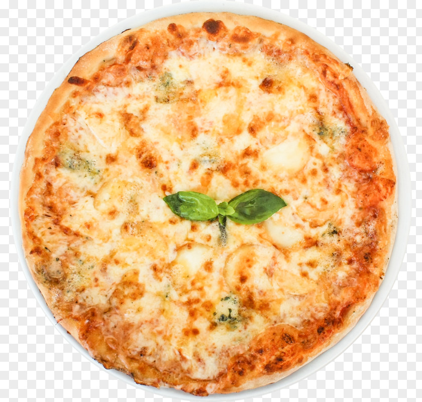 Pizza Sicilian California-style Manakish Cuisine PNG