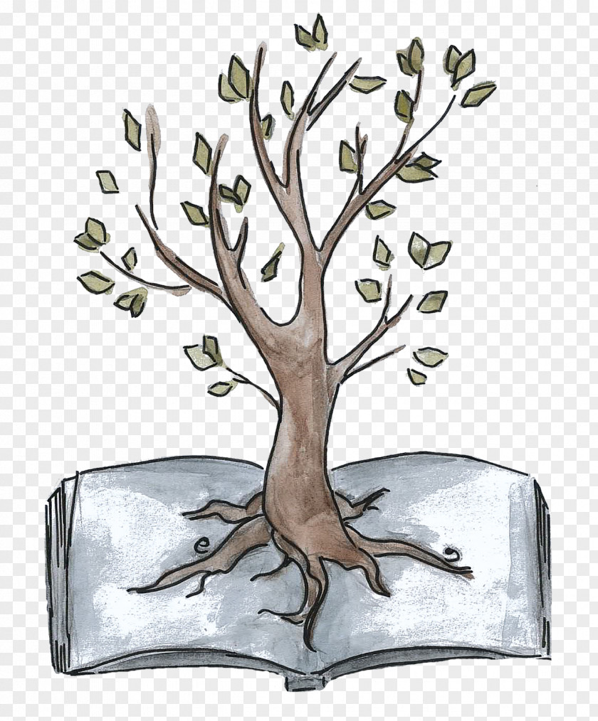 Plane Flower Tree Trunk PNG