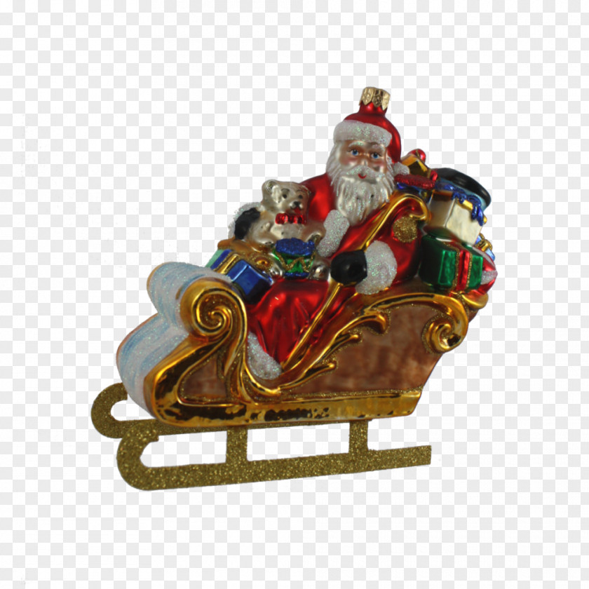 Santa Claus TPO Travel Poland Incoming Tour Operator Christmas Ornament Auschwitz Tours PNG