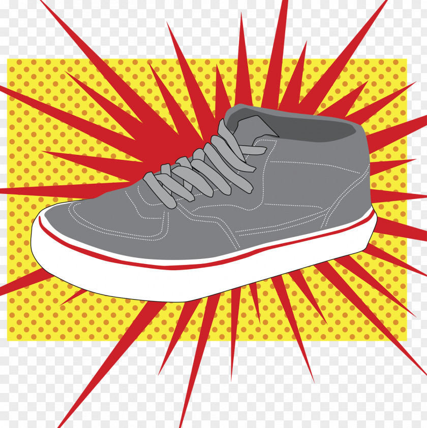 Skateboard Y Shoe Vector Graphics Vans Illustration Footwear PNG