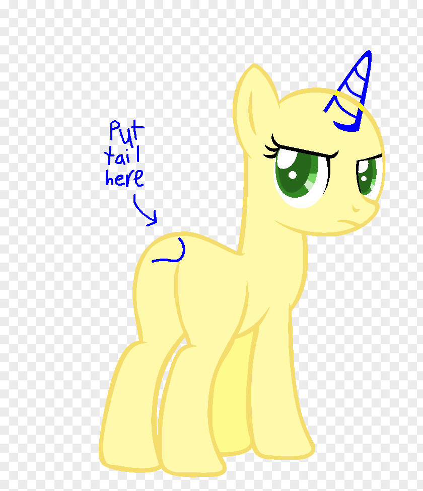 Unicorn Paint Cat Pony Twilight Sparkle Pinkie Pie DeviantArt PNG