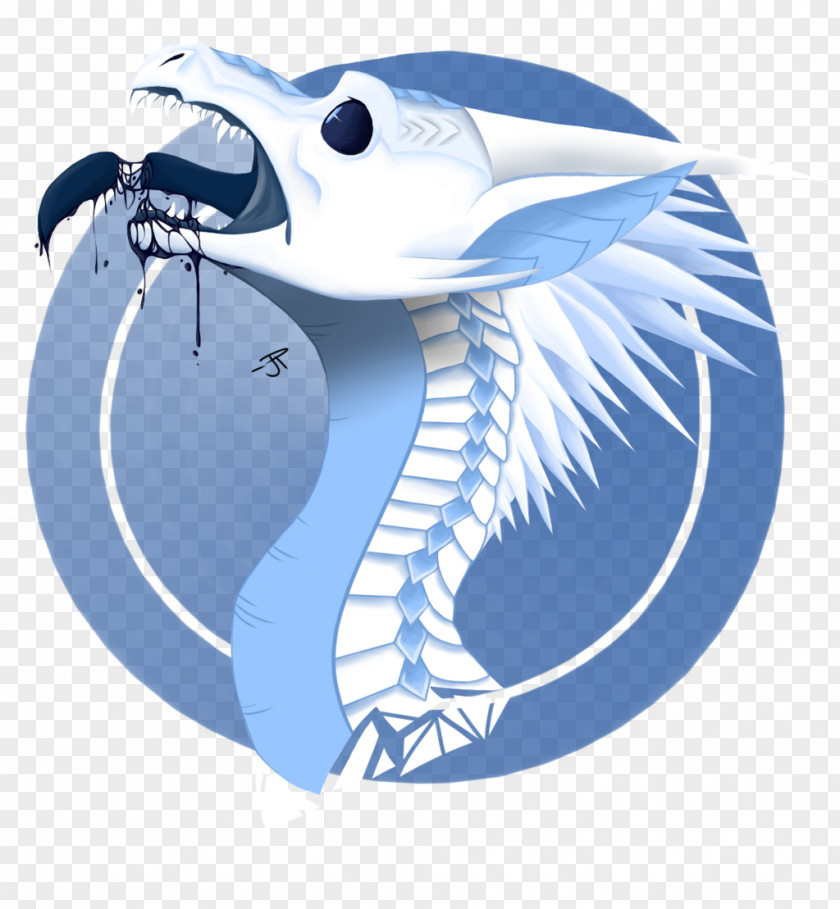 WICKED Marine Mammal Fish .cf PNG