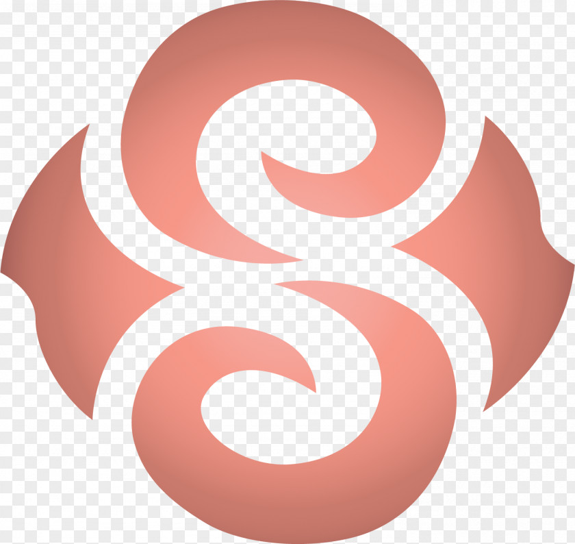 Word Symbol Circle Font PNG