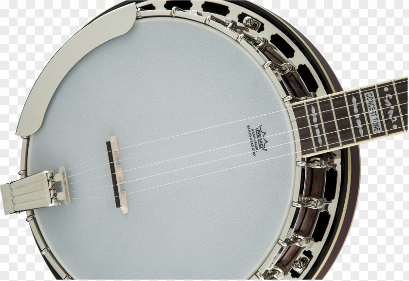 Banjo Guitar Ukulele Uke Musical Instruments PNG