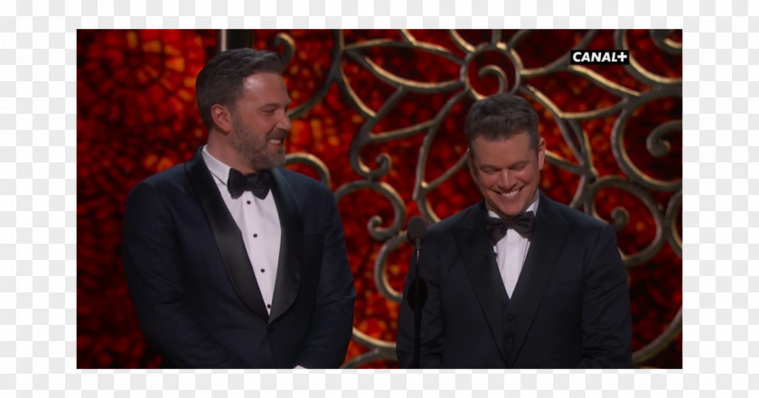 Ben Affleck 89th Academy Awards Award For Best Original Screenplay Picture Of Motion Arts And Sciences PNG