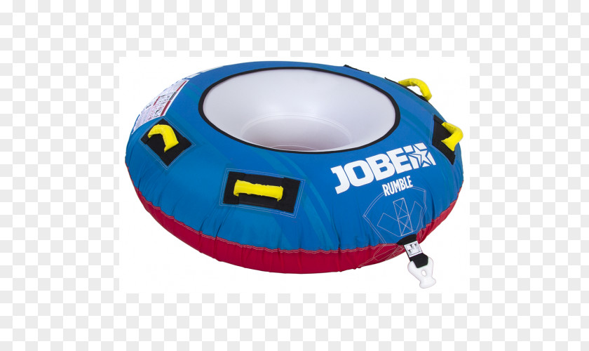 Boat Jobe Water Sports Wakeboarding Skiing Inflatable PNG