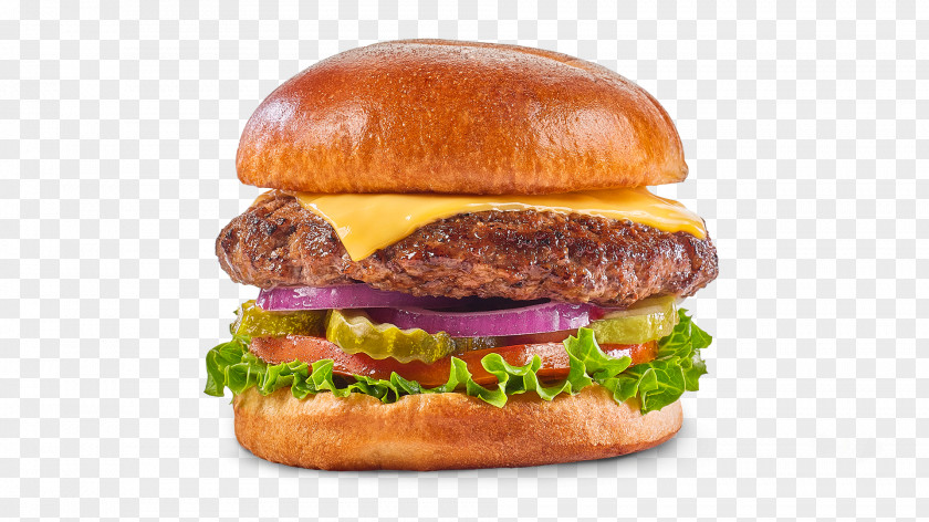 Chicken Meat Hamburger Cheeseburger Buffalo Wing Breakfast Sandwich Fast Food PNG