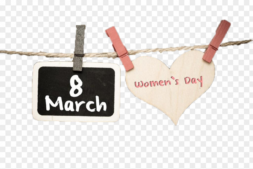 Creative Design International Women's Day United States Public Holiday Womens March 8 PNG