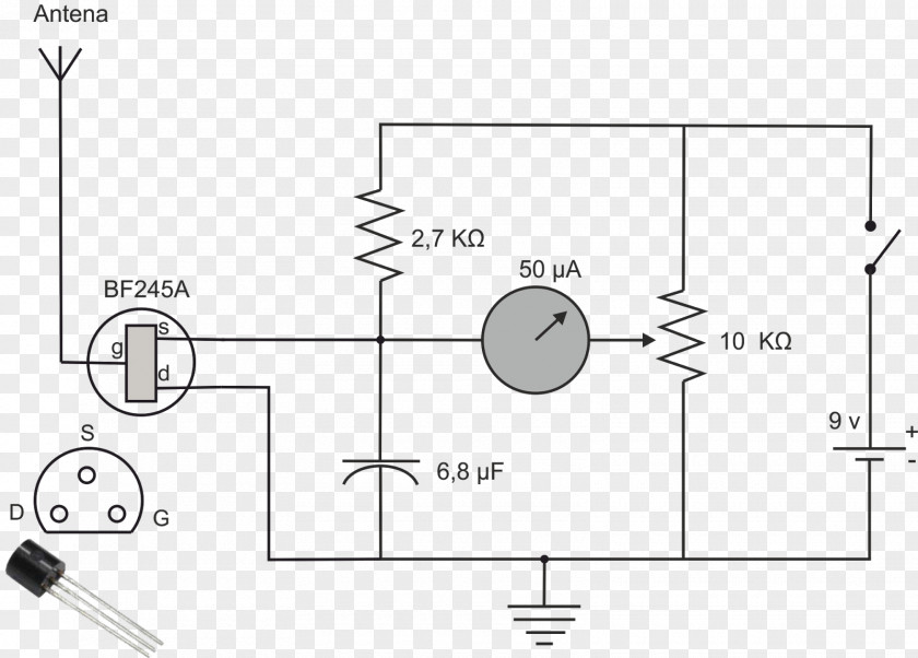 Energy Paper Electroscope Drawing Capacitor PNG