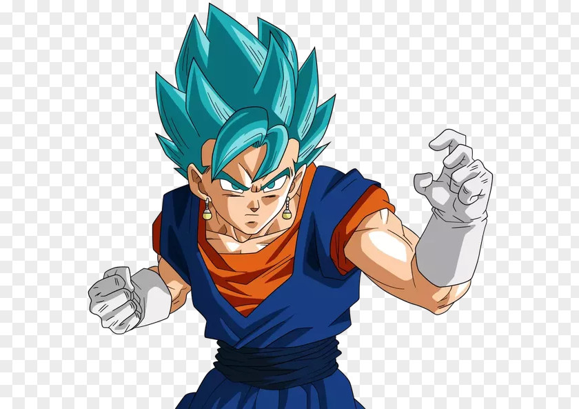 Goku Vegeta Gogeta Trunks Beerus PNG