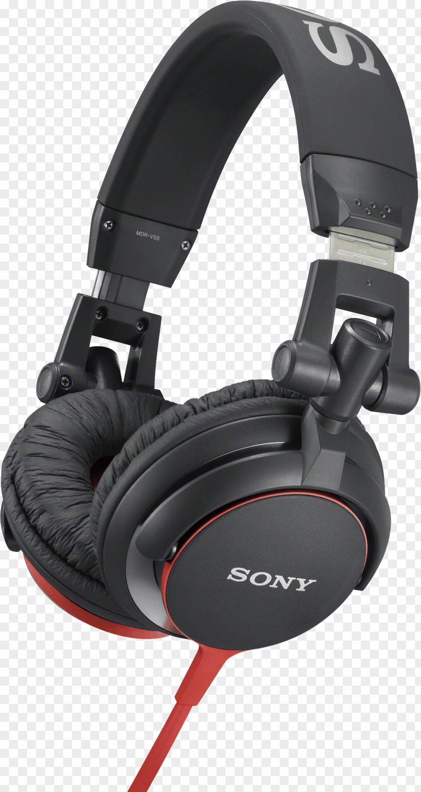 Headphones Image Amazon.com Stereophonic Sound Disc Jockey PNG