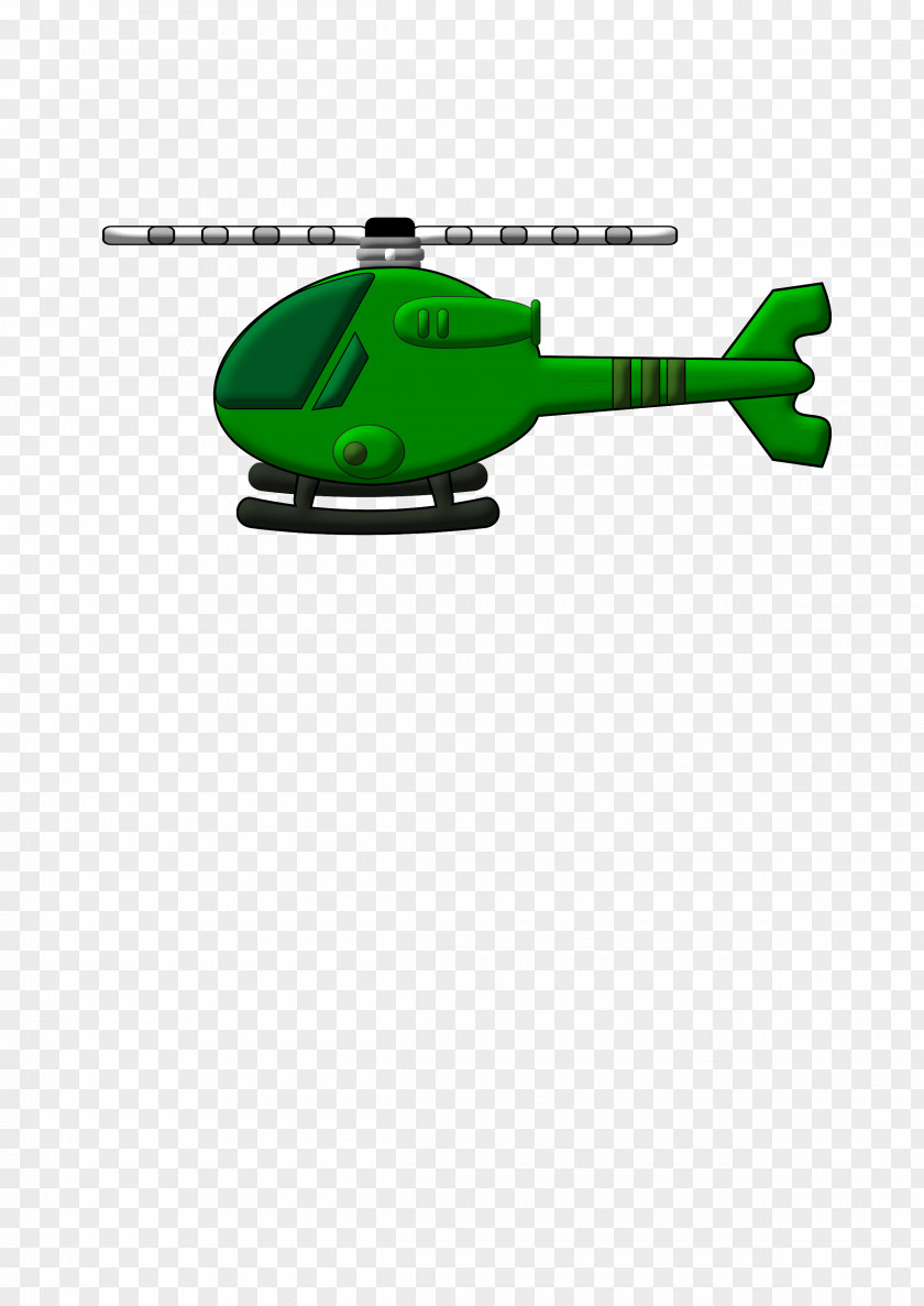 Helicopter Military Airplane Clip Art PNG