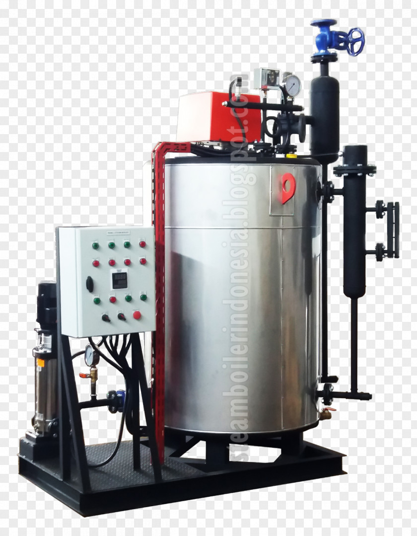 Indonesia Machine Gas Burner Boiler Fuel PNG