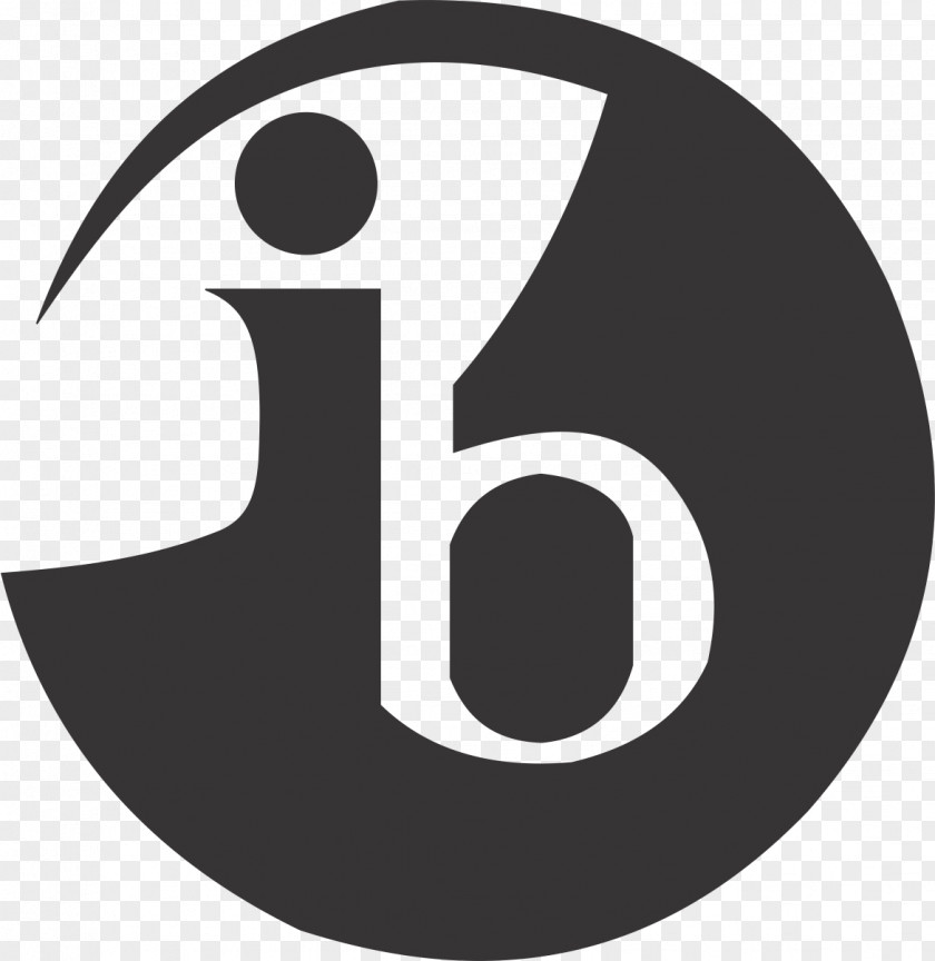 International Baccalaureate Logo Brand Font PNG