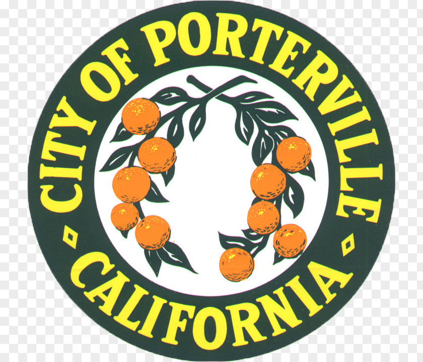 Portville Logo California Product Font PNG