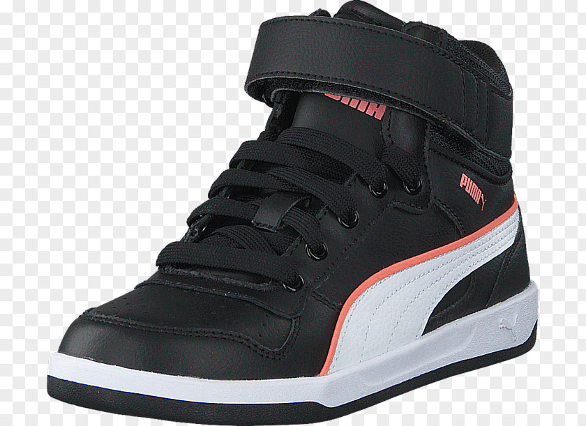 Puma Cat Skate Shoe Sneakers Basketball Sportswear PNG