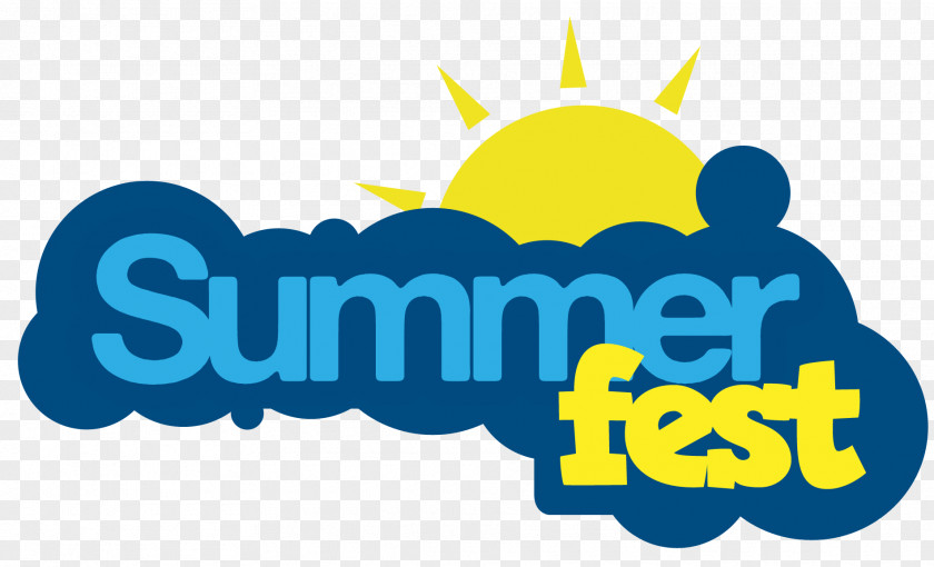 Summer 2018 Logo Milwaukee Summerfest Graphic Design Teen Brand PNG