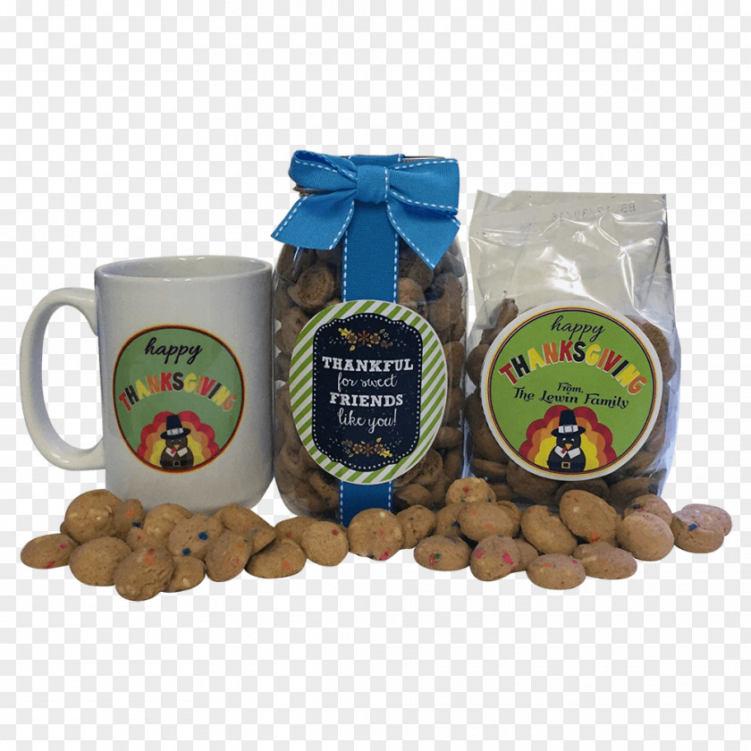 Thanksgiving Gift Coffee Bakery Tea UdeserveAcookie.com Cafe PNG