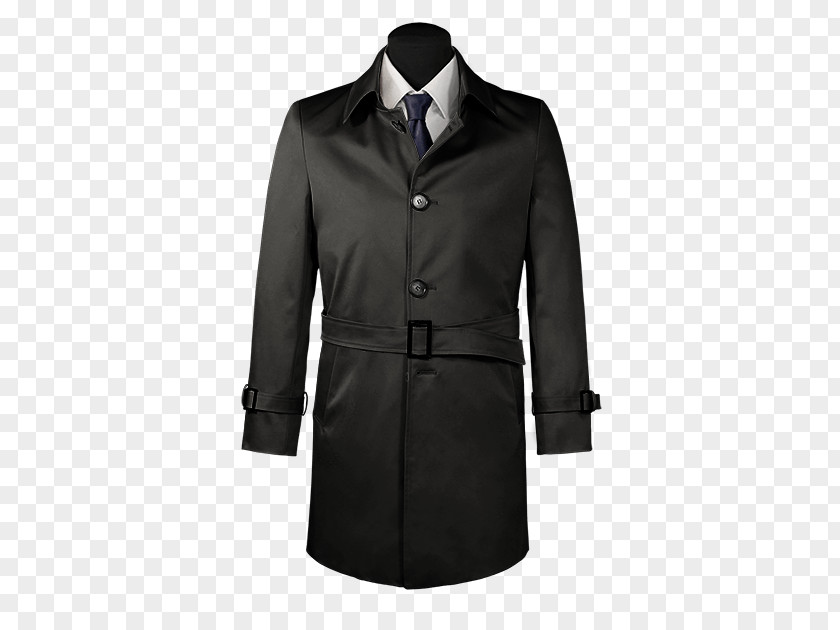 Trench Coat Hugo Boss Armani Fashion Clothing PNG